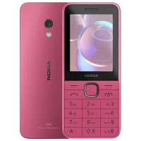 Nokia 225 (2024) Pink / Dual SIM