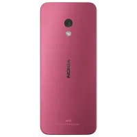 Nokia 225 (2024) Pink / Dual SIM photo 2
