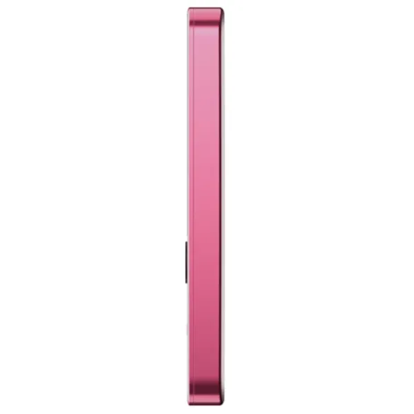 Nokia 225 (2024) Розовый / Dual SIM photo 3