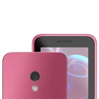 Nokia 225 (2024) Pink / Dual SIM photo 4