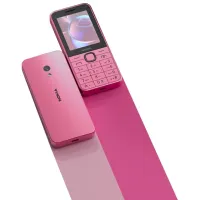 Nokia 225 (2024) Pink / Dual SIM photo 6