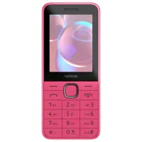 Nokia 225 (2024) Pink / Dual SIM photo 7