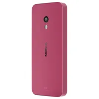 Nokia 225 (2024) Pink / Dual SIM photo 8