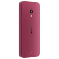 Nokia 225 (2024) Pink / Dual SIM photo 9