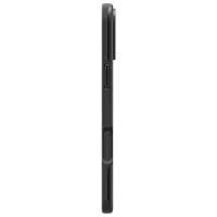 Husă pentru smartphone Apple iPhone 16 Spigen / MagSafe Back / TPU / Black Black photo 4