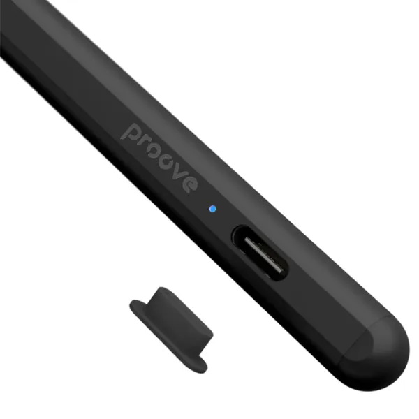 Stilus Proove Magic Wand ASP-02
 STA200010001 / Black photo 7