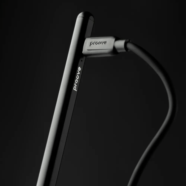 Stilus Proove Magic Wand ASP-02
 STA200010001 / Black photo 8