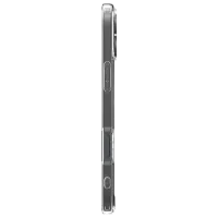 Husă pentru smartphone Apple iPhone 16 Spigen / Back / TPU / Transparent White photo 7