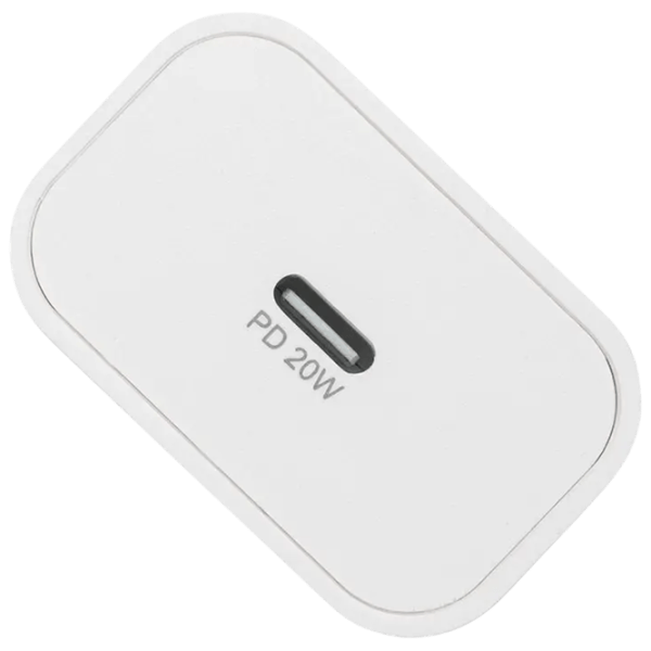 Încărcător de rețea RivaCase PS4101 WD4 3 A / White photo 5