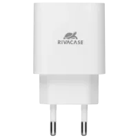 Încărcător de rețea RivaCase PS4101 W00 3 A / White photo 4