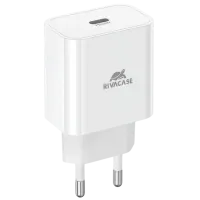 Încărcător de rețea RivaCase PS4101 WD4 3 A / White photo 6