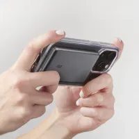 Power Bank Cellularline Mag Lite 5000 5000 mAh/ Gray photo 6