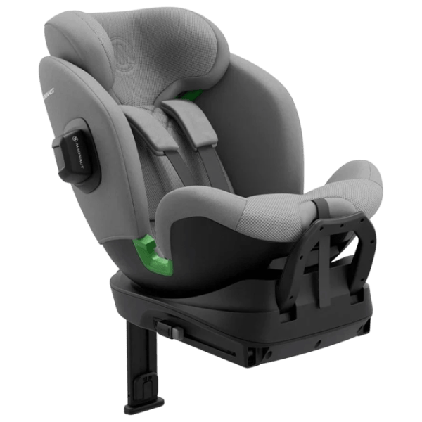 Scaun auto Avionaut Stardust 360 i-Size  0 luni - 12 ani / 36 kg / Gray photo 1
