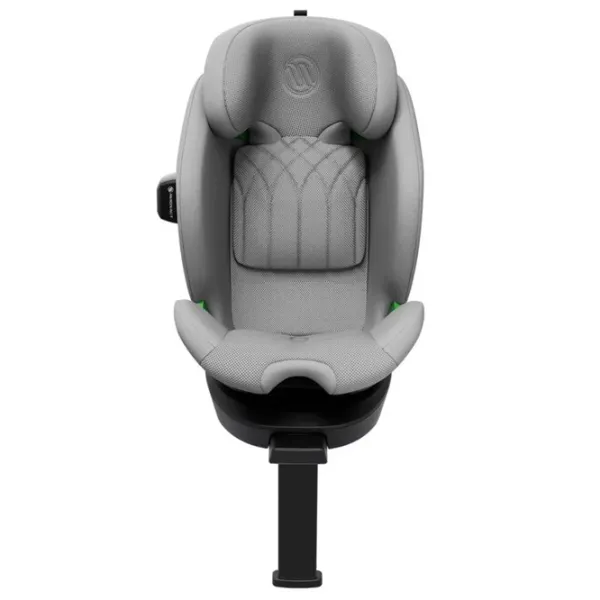 Scaun auto Avionaut Stardust 360 i-Size  0 luni - 12 ani / 36 kg / Gray photo 2