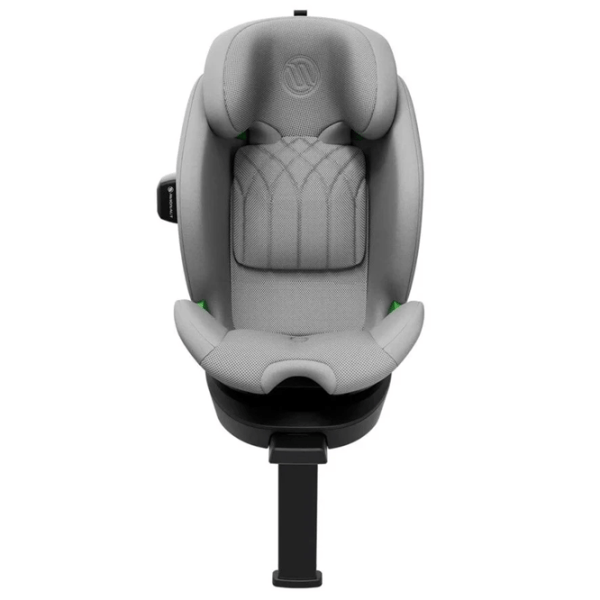 Scaun auto Avionaut Stardust 360 i-Size  0 luni - 12 ani / 36 kg / Gray photo 2