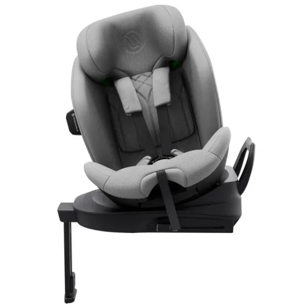 Scaun auto Avionaut Stardust 360 i-Size  0 luni - 12 ani / 36 kg / Gray photo 3
