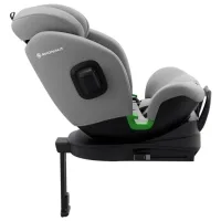 Детское автокресло Avionaut Stardust 360 i-Size 0 месяцев - 12 лет / 36 кг / Серый photo 5