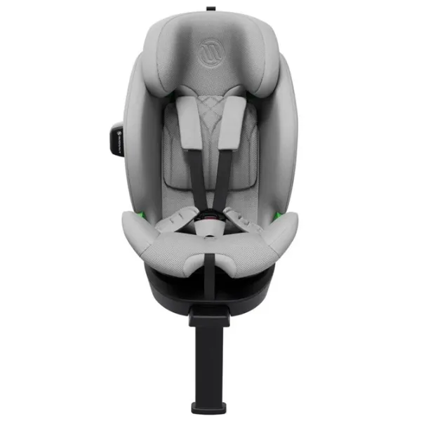 Scaun auto Avionaut Stardust 360 i-Size  0 luni - 12 ani / 36 kg / Gray photo 6