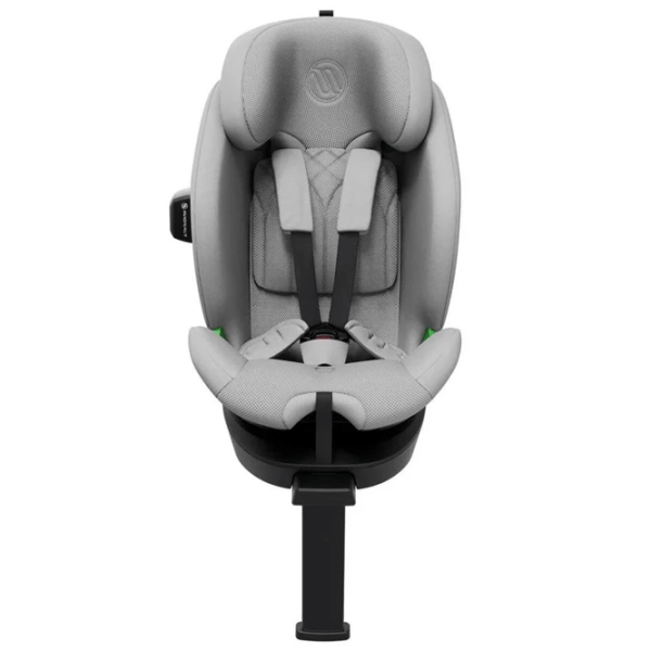 Scaun auto Avionaut Stardust 360 i-Size  0 luni - 12 ani / 36 kg / Gray photo 6