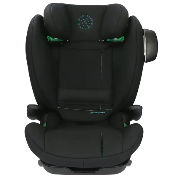 Scaun auto Avionaut Max Space Smart  3.5 ani - 12 ani / 36 kg / Black photo 1