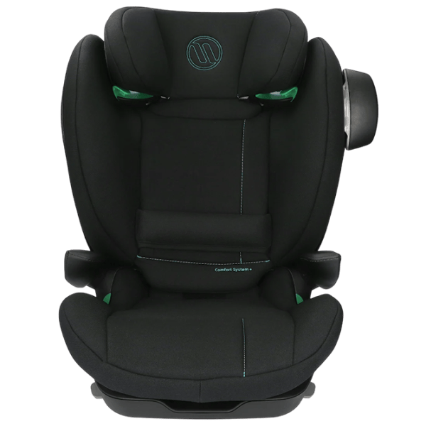 Scaun auto Avionaut Max Space Smart  3.5 ani - 12 ani / 36 kg / Black photo 1