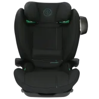 Scaun auto Avionaut Max Space Smart  3.5 ani - 12 ani / 36 kg / Black