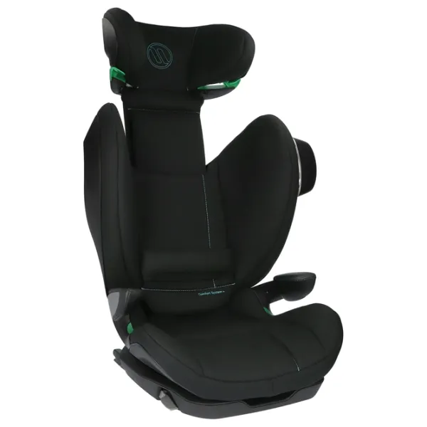 Scaun auto Avionaut Max Space Smart  3.5 ani - 12 ani / 36 kg / Black photo 2