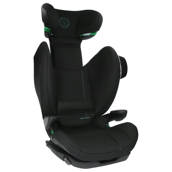 Scaun auto Avionaut Max Space Smart  3.5 ani - 12 ani / 36 kg / Black photo 2
