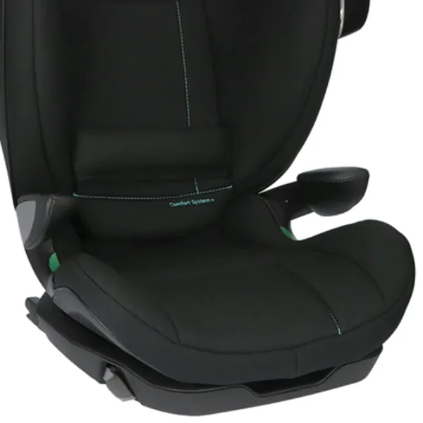 Scaun auto Avionaut Max Space Smart  3.5 ani - 12 ani / 36 kg / Black photo 3