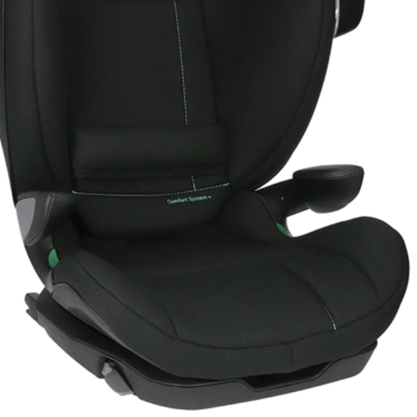 Scaun auto Avionaut Max Space Smart  3.5 ani - 12 ani / 36 kg / Black photo 3