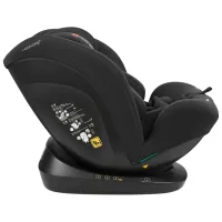 Scaun auto Kikka Boo i-Explore 2 0 luni - 12 ani / 36 kg / Black photo 2