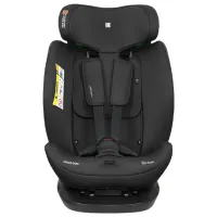 Scaun auto Kikka Boo i-Explore 2 0 luni - 12 ani / 36 kg / Black photo 4