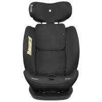 Scaun auto Kikka Boo i-Explore 2 0 luni - 12 ani / 36 kg / Black photo 5