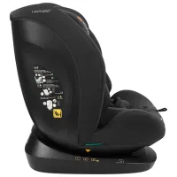 Scaun auto Kikka Boo i-Explore 2 0 luni - 12 ani / 36 kg / Black photo 7