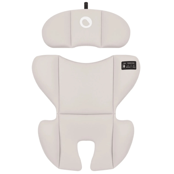 Scaun auto Lionelo Aart  0 luni - 12 ani / 36 kg / Beige photo 7