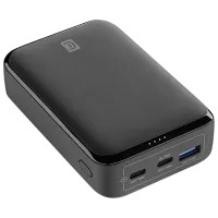 Power Bank Cellularline Essence Promo 20000 mAh/ Black