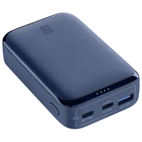 Power Bank Cellularline Essence Promo 10000 mAh/ Blue