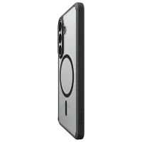 Husă pentru smartphone Samsung Galaxy S26+ Spigen / MagSafe Back / TPU / Matte Black photo 5