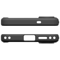 Husă pentru smartphone Samsung Galaxy S26+ Spigen / MagSafe Back / TPU / Matte Black photo 6