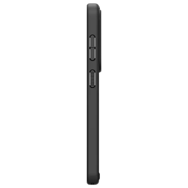 Husă pentru smartphone Samsung Galaxy S26+ Spigen / MagSafe Back / TPU / Matte Black photo 8