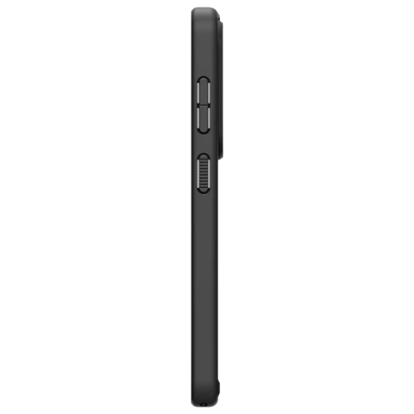 Husă pentru smartphone Samsung Galaxy S26+ Spigen / MagSafe Back / TPU / Matte Black photo 8