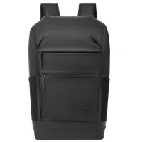 Rucsac RivaCase Eden-Eco 15.6" / Gray Black / 20l photo 2