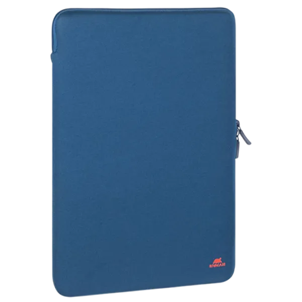 Husă pentru laptop RivaCase Antishock 13.3" / Blue photo 1