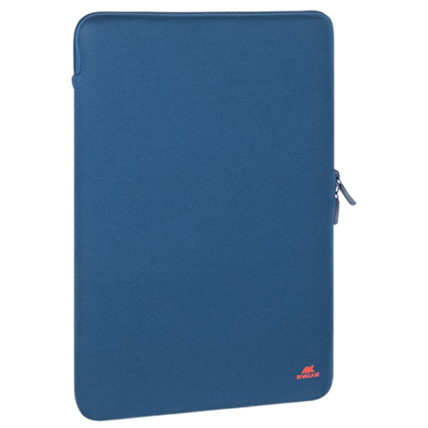 Husă pentru laptop RivaCase Antishock 13.3" / Blue photo 1