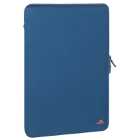 Husă pentru laptop RivaCase Antishock 13.3" / Blue