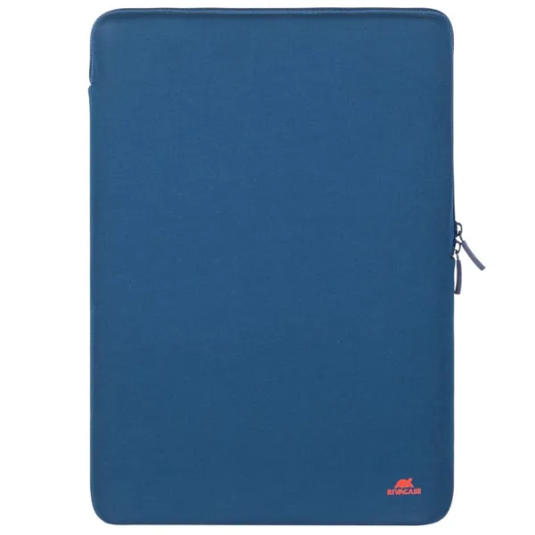 Husă pentru laptop RivaCase Antishock 13.3" / Blue photo 2