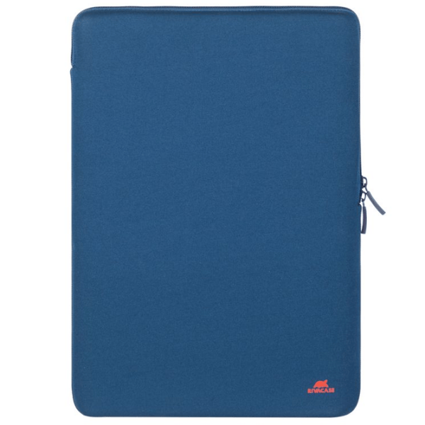 Husă pentru laptop RivaCase Antishock 13.3" / Blue photo 2