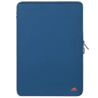 Husă pentru laptop RivaCase Antishock 13.3" / Blue photo 2