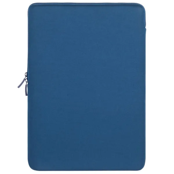 Husă pentru laptop RivaCase Antishock 13.3" / Blue photo 3