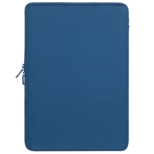 Husă pentru laptop RivaCase Antishock 13.3" / Blue photo 3